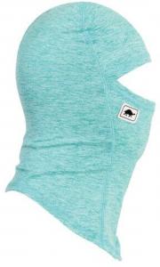 Turtle Fur Comfort Shell Stria MaxClava Balaclava - Youth