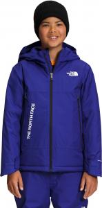 The North Face Freedom Insulated Ski Jacket - Boys