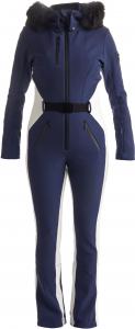 NILS Grindelwald Faux Fur One Piece Suit 2024