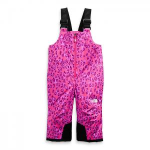 The North Face Snowquest Insulated Bib - Toddler 2022
