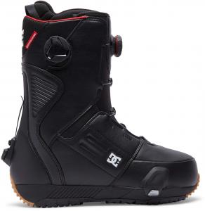 DC Control Step On BOA Boot
