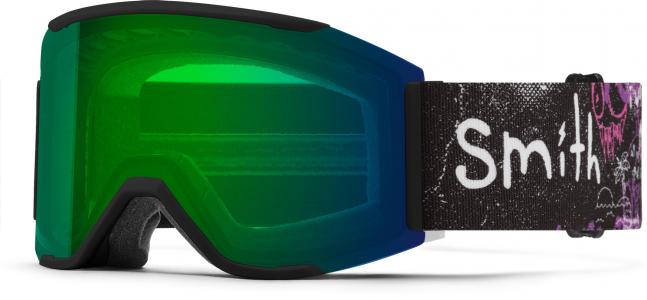 Smith Squad Mag Goggle
