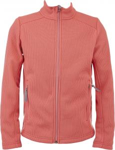 Spyder Bandita Full Zip Fleece - Girls