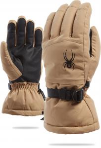 Spyder Traverse Gore-Tex Ski Glove - Mens 2023