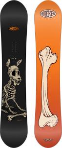 Nidecker Sensor Mons Snowboard