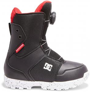 DC Scout BOA Snowboard Boot - Youth