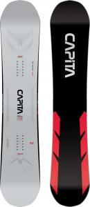 Capita Mega Mercury Snowboard