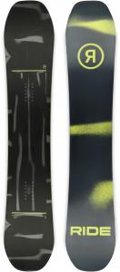 Ride Manic Snowboard