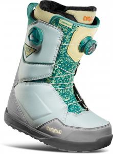 Thirtytwo Lashed Double Boa Melancon - Womens