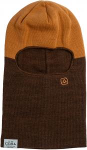 Coal The Uniform Clava