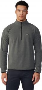 Mountain Hardwear Microchill 1/4 Zip Pullover - Mens