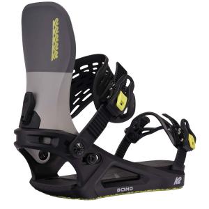 K2 Bond Snowboard Binding