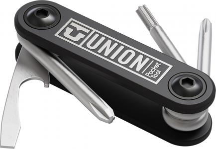 Union Pocket Tool