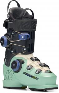 K2 Cortex 105 W Zonal BOA Boot