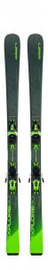 Elan Explore 80 Ski + EL 10.0 Ski Binding