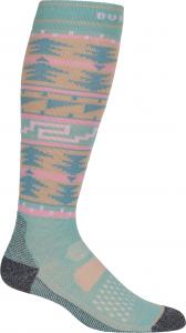 Burton Performance Lightweight Snowboard Sock - Mens