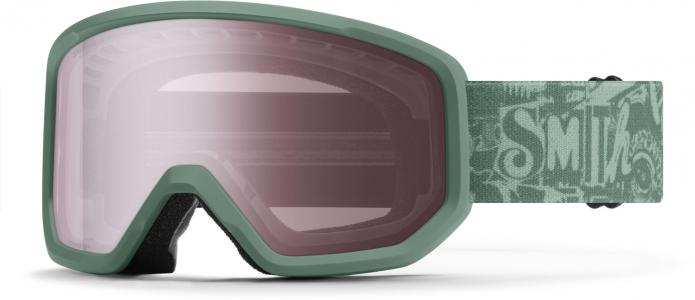 Smith Transfer Goggle