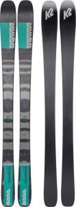 K2 Mindbender 85 W Ski