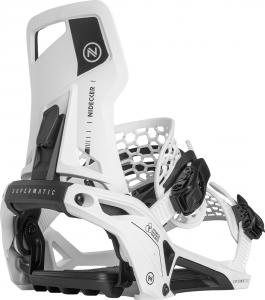 Nidecker Supermatic Snowboard Binding
