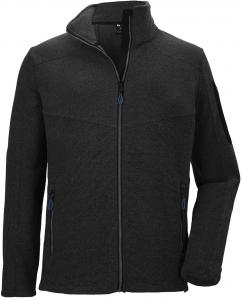 Killtec 28 Knitfleece Ski Jacket - Mens