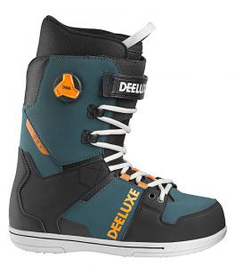 Deeluxee D.N.A. Snowboard Boot 2022