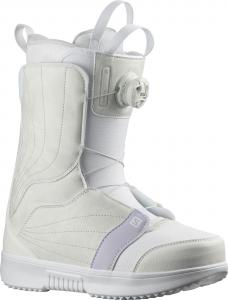 Salomon Pearl Boa Snowboard Boot 2022