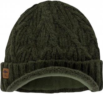 Coal The Yukon Brim Beanie