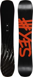 Yes Standard Snowboard