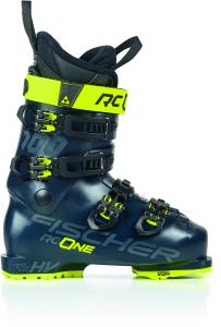 Fischer RC One 100 Vacuum Walk Ski Boot 2021