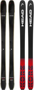 Head Kore 100 Ti Ski