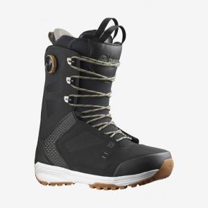 Salomon Dialogue Lace SJ Boa Boot