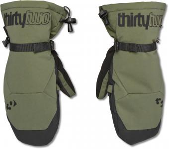 Thirtytwo TM Snowboard Mitt
