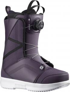 Salomon Scarlet Boa Snowboard Boot 2022