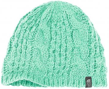 The North Face Cable Minna Beanie - Womens