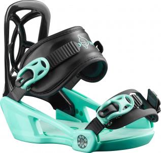 Salomon Goodtime Snowboard Binding