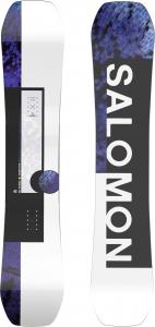 Salomon No Drama Snowboard 2022