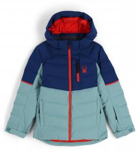 Spyder Impulse Synthetic Ski Jacket