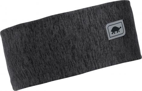 Turtle Fur Comfort Shell Stria Reversible I'm With The Band Headband