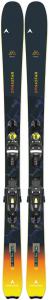 Dynastar M-Cross 82 Ski + NX12 GW Ski Binding