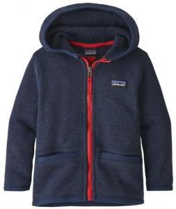 Patagonia Baby Better Sweater Jacket