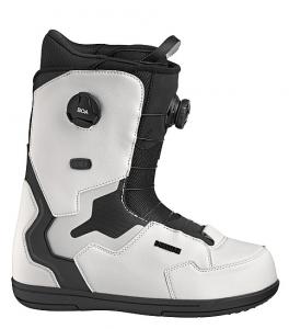 Deeluxee ID Dual BOA Snowboard Boot 2022