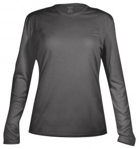 Hot Chillys Womens Pepper Skins Top