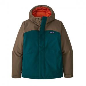 Patagonia Everyday Ready Ski Jacket - Boys