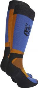 Picture Magical Ski Socks