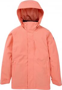 Burton Jet Ridge Snowboard Jacket 2025