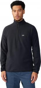 Mountain Hardwear Microchill 1/4 Zip Pullover - Mens