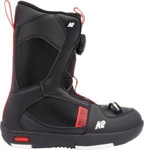 K2 Mini Turbo Boot