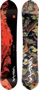 Capita Kazu Kokubo Pro Snowboard