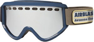 Airblaster Awesome Co. Air Goggle