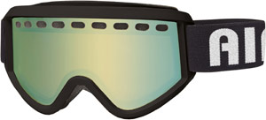 Airblaster Clipless Air Goggle
